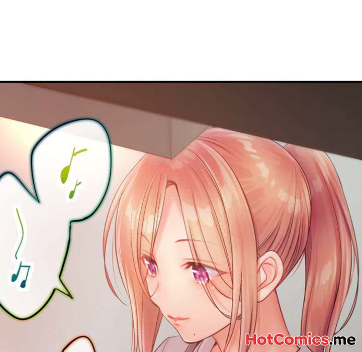 I Can't Resist His Massage! Cheating in Front of My Husband's Eyes - episode 61 - 46