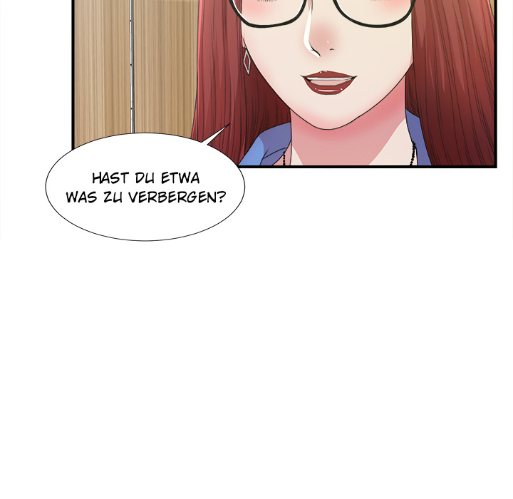 Seinen Mann stehen - episode 6 - 34