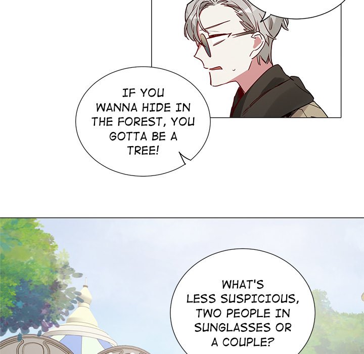 The Music Box of Petals - episode 44 - 33