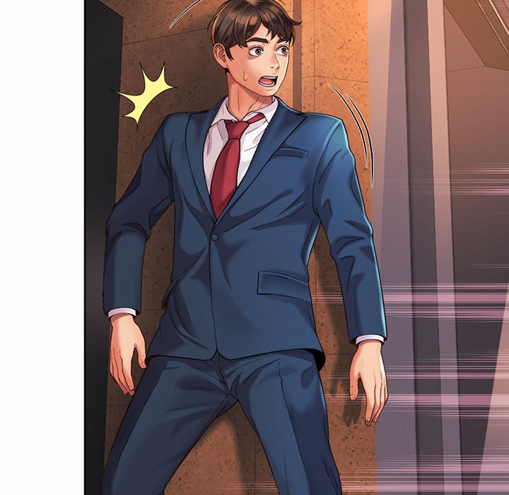 Office Affairs - episode 3 - 11