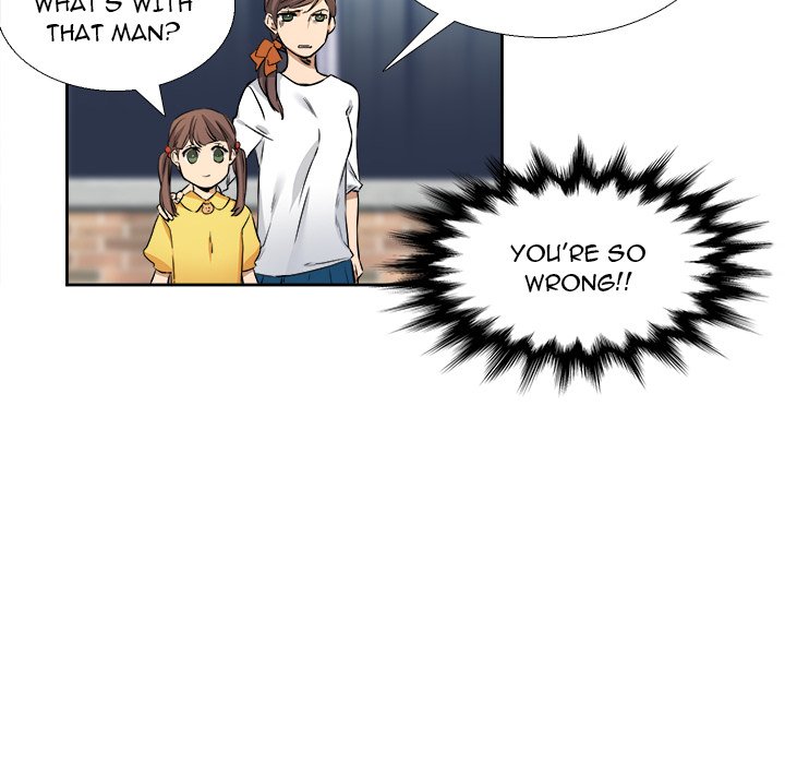 Five Years Apart - episode 25 - 12