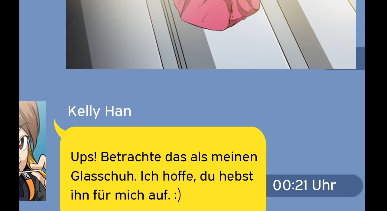 Süsse Droge - episode 1 - 17