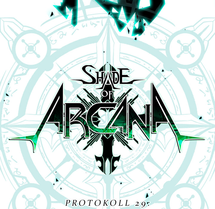 Shade of Arcana - episode 29 - 26