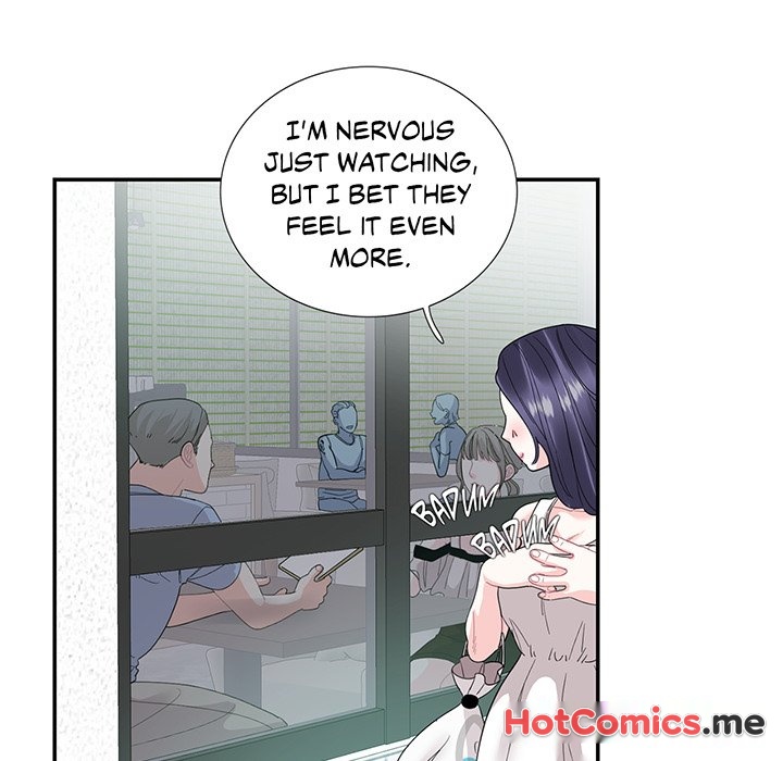 Match Made In Bed - episode 22 - 25