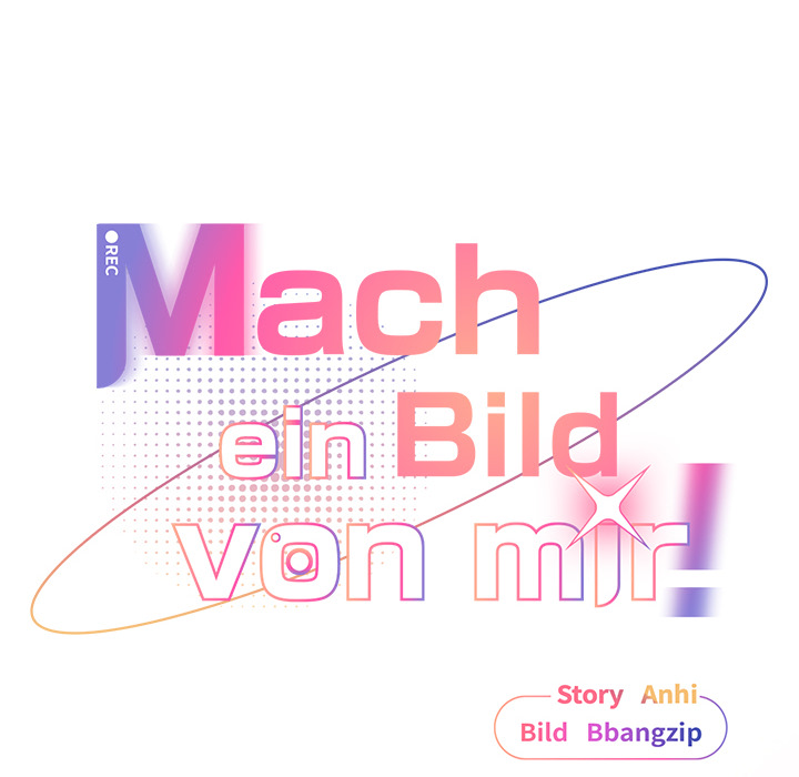 Mach ein Bild von mir - episode 2 - 21