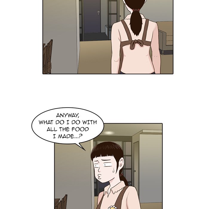 Dalhee's Boarding House - episode 4 - 28