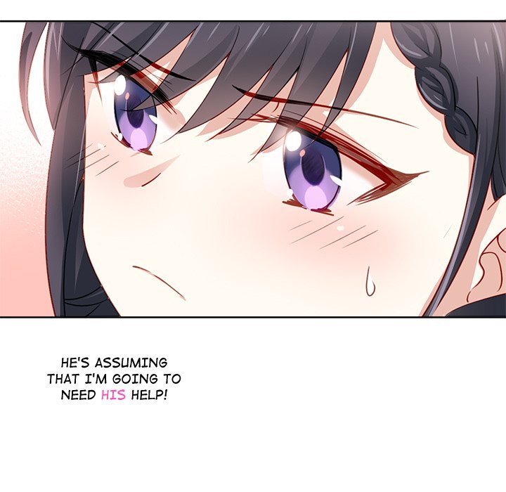 A Young Case of Hearts - episode 2 - 101