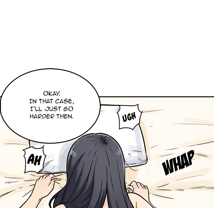 Excuse me, This is my Room - UNCENSORED - episode 45 - 115