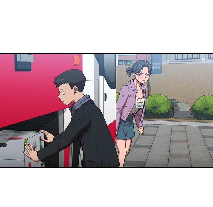 Who Cares If I'm a Loser! - episode 26 - 6