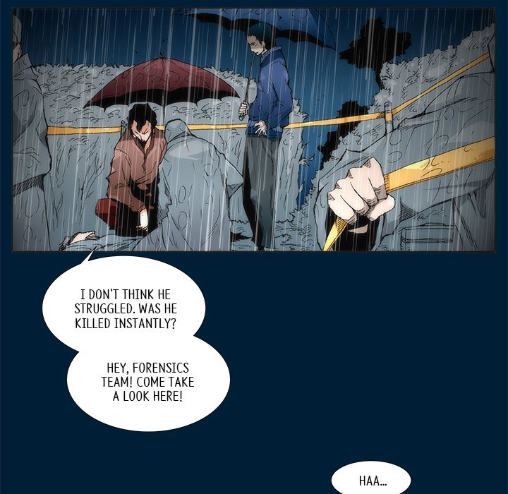 Monsoon Rain - episode 1 - 48