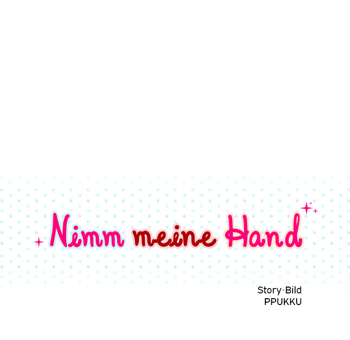 Nimm Meine Hand - episode 18 - 20