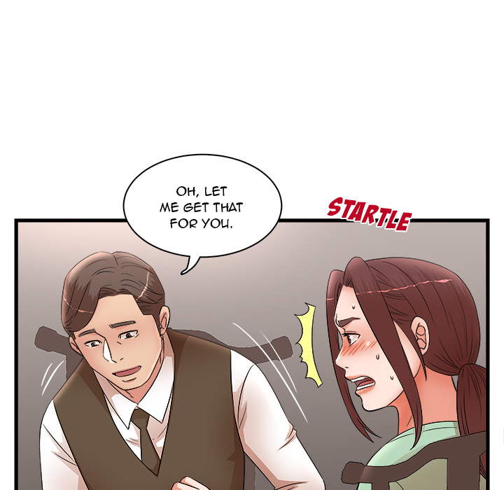 Family Secret - episode 30 - 37