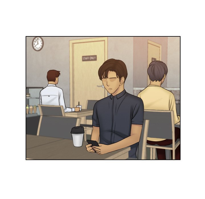 My Girlfriend and My Slave - episode 22 - 55