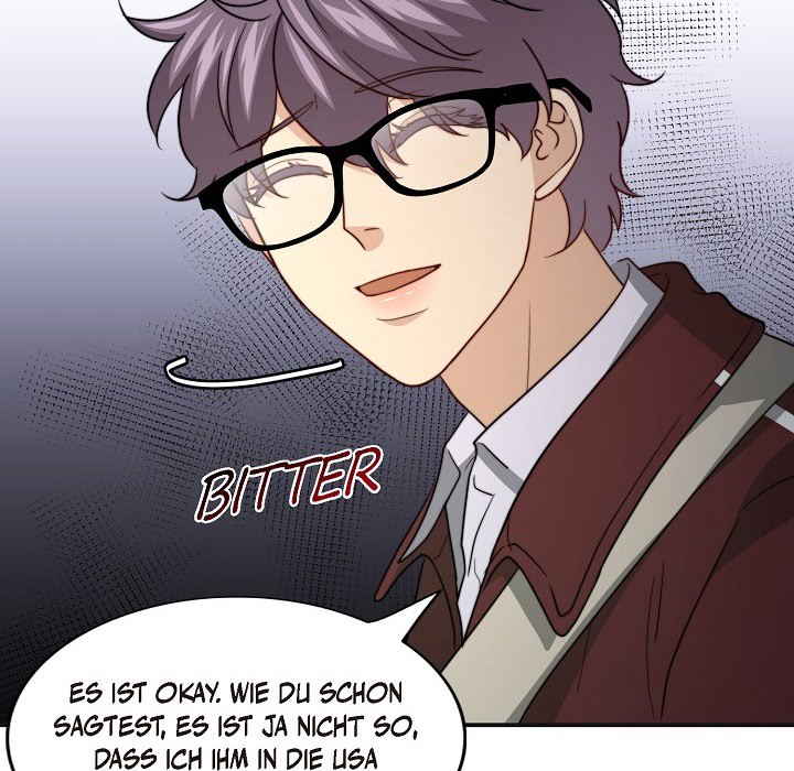 Die geheime Liebe des Omega K - episode 44 - 71