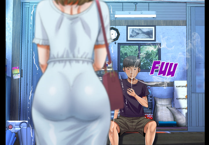 Knock Knock - episode 45 - 3