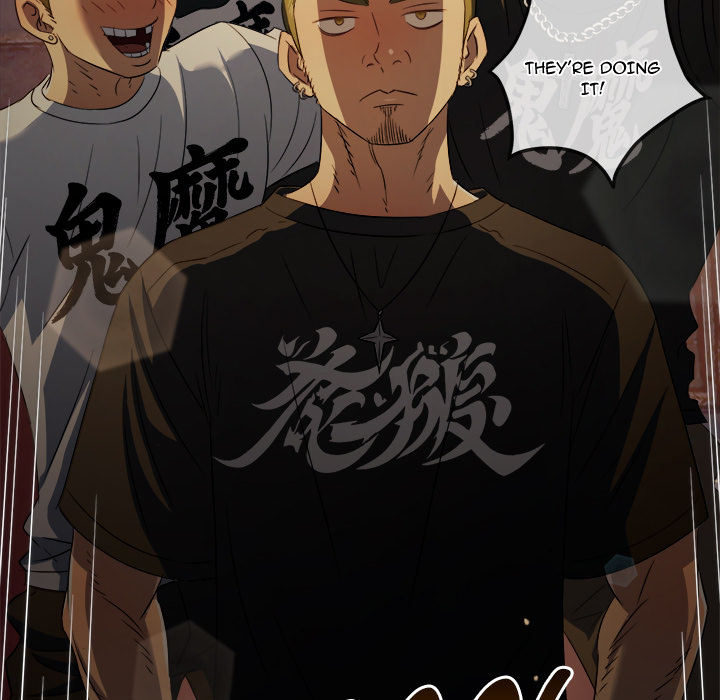 My High School Bully - episode 281 - 48