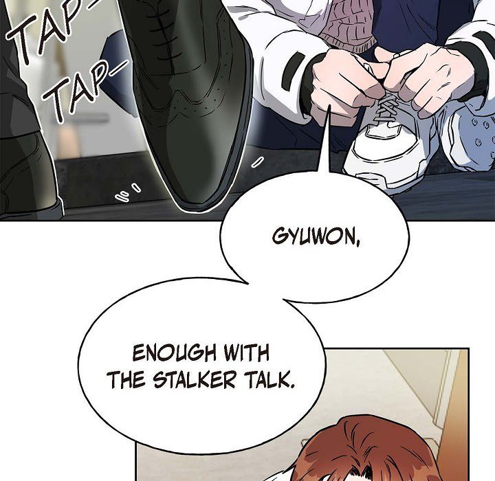 Hard-Boiled Love - episode 22 - 80