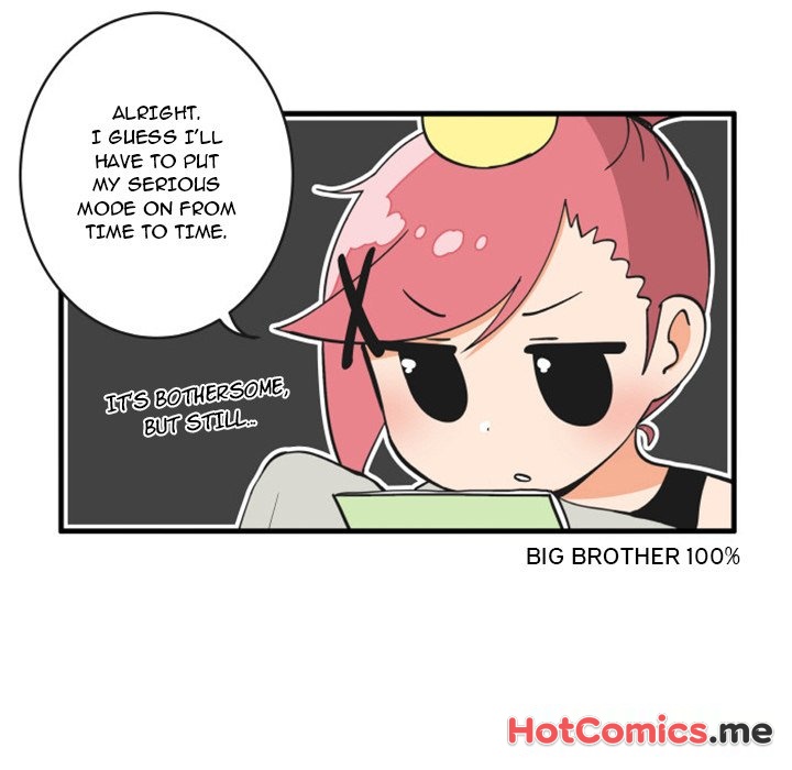 The Amazing Siblings - episode 97 - 9