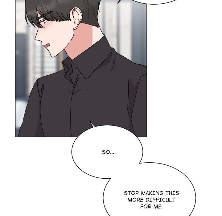 Secrets Between the Sheets [non-adult] - episode 39 - 41