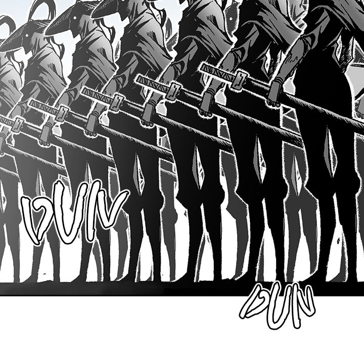 Legend of Sayu - episode 31 - 50