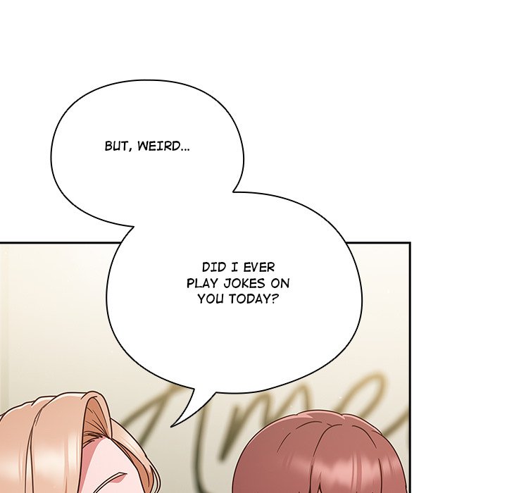 Honey Sweet Part-Time Job - episode 5 - 120