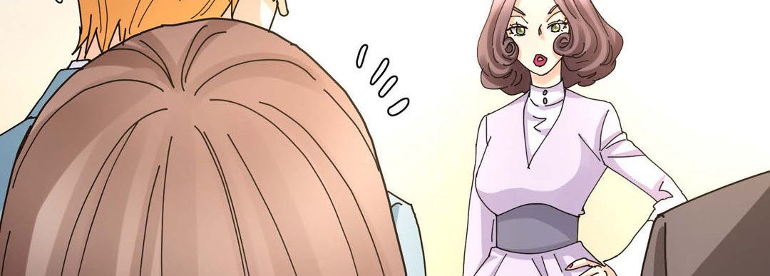Noona Fan - episode 83 - 157