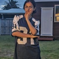 TikTok Account Photo