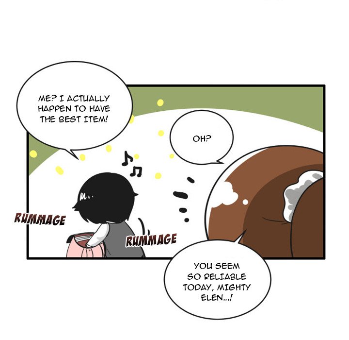 The Amazing Siblings - episode 120 - 7