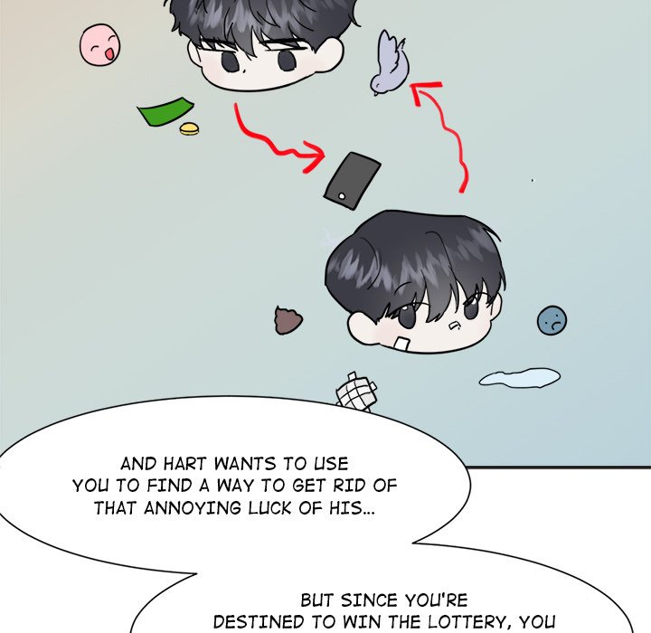 Unluckily Lucky - episode 7 - 7
