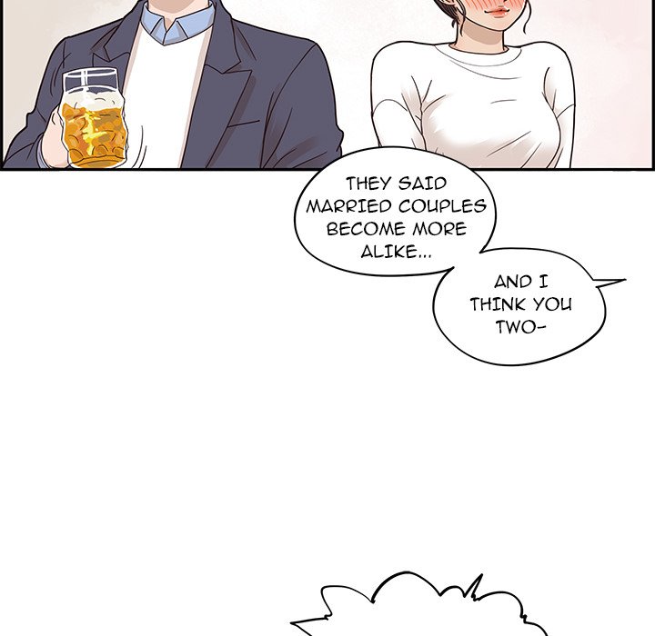 His Women's University - episode 52 - 15
