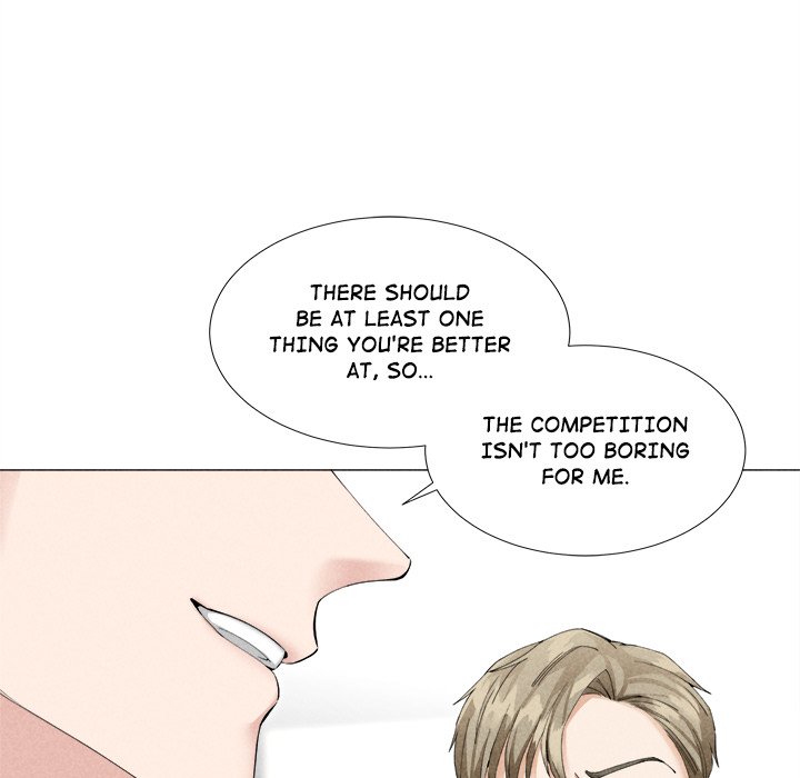 Inescapably Yours - episode 2 - 27