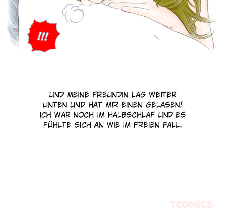 Second Gossip - episode 12 - 13