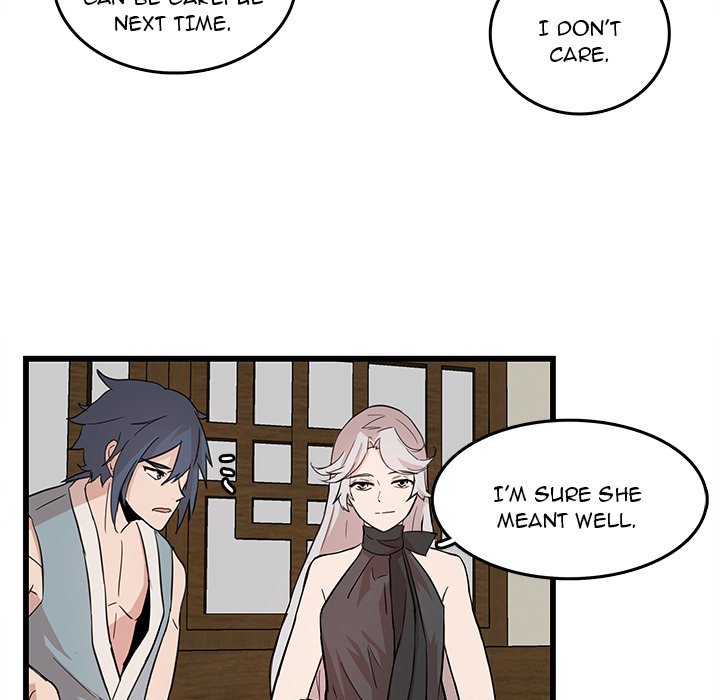 The Tiger, The Sun and The Moon - episode 18 - 30