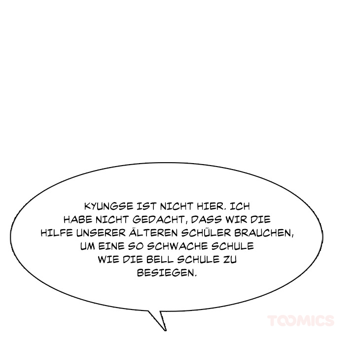 Teufel der Oberstufe: Boost - episode 16 - 164