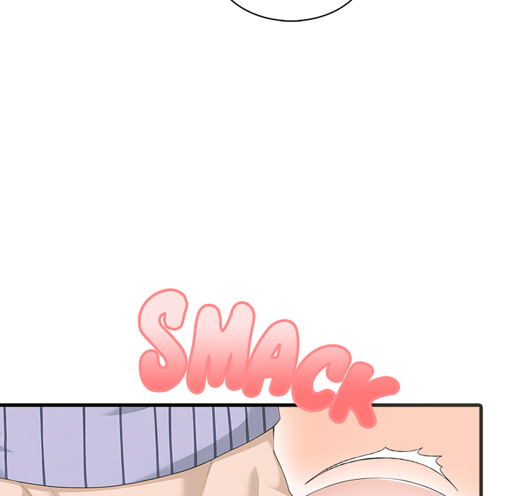 Steamy Webtoon Collection - episode 11 - 18