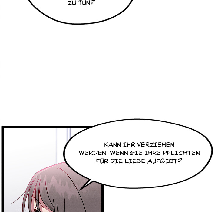 Geheimnisse unter Paaren - episode 28 - 34