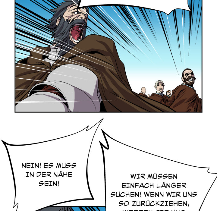 Karmas Weg - episode 24 - 34