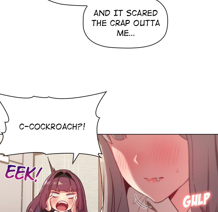 What do I do now...? - episode 18 - 104