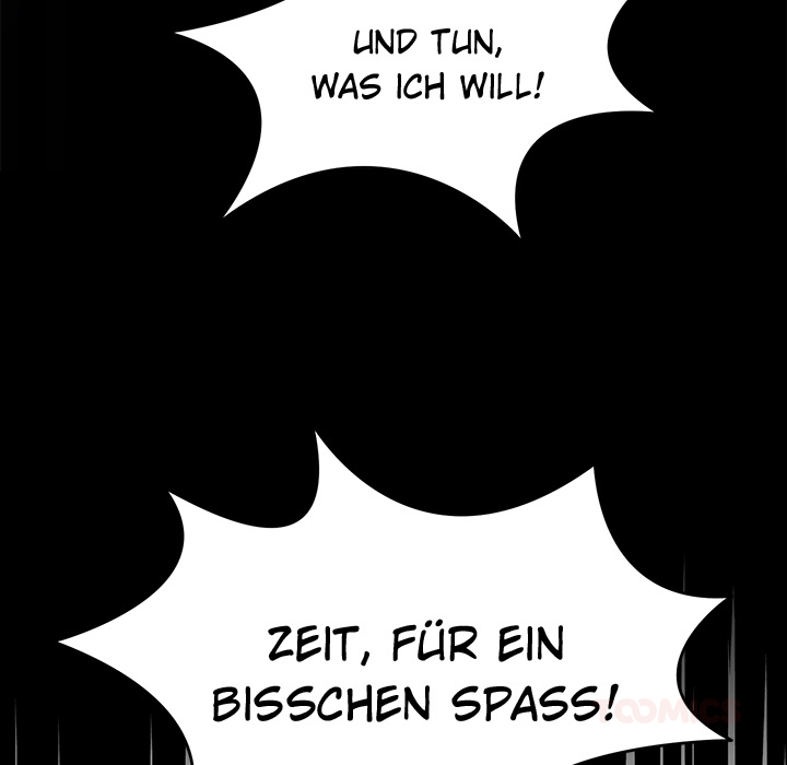 Agent Playboy meldet sich zum Dienst - episode 8 - 109
