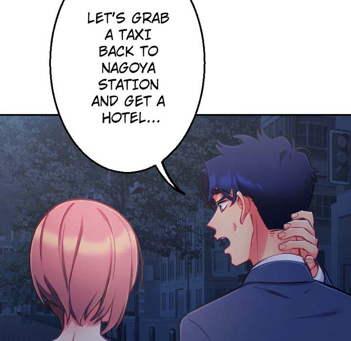 That Soaking Wet Girl - episode 19 - 65
