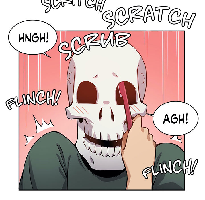 Zombie Girlfriend! - episode 4 - 43