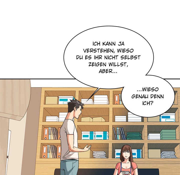 Aufnahme läuft - episode 5 - 30