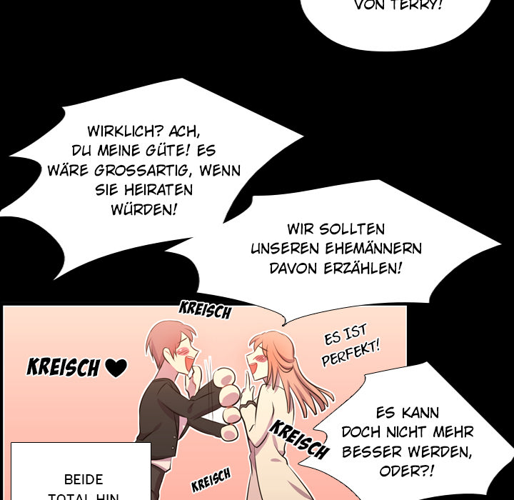 Sehnsucht nach Schmetterlingen im Bauch - episode 58 - 22