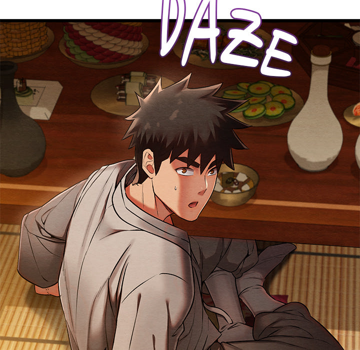Master of Intimacy - UNCENSORED - episode 15 - 157