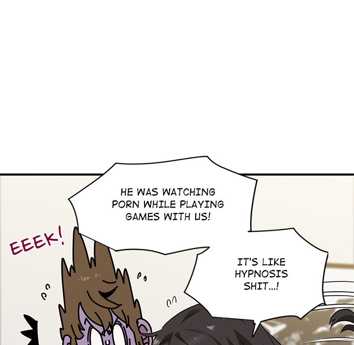 Snapping into Love - episode 1 - 109