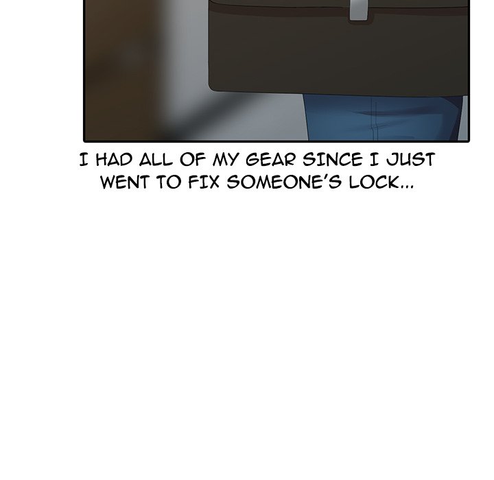 Secret Hideout - episode 4 - 81