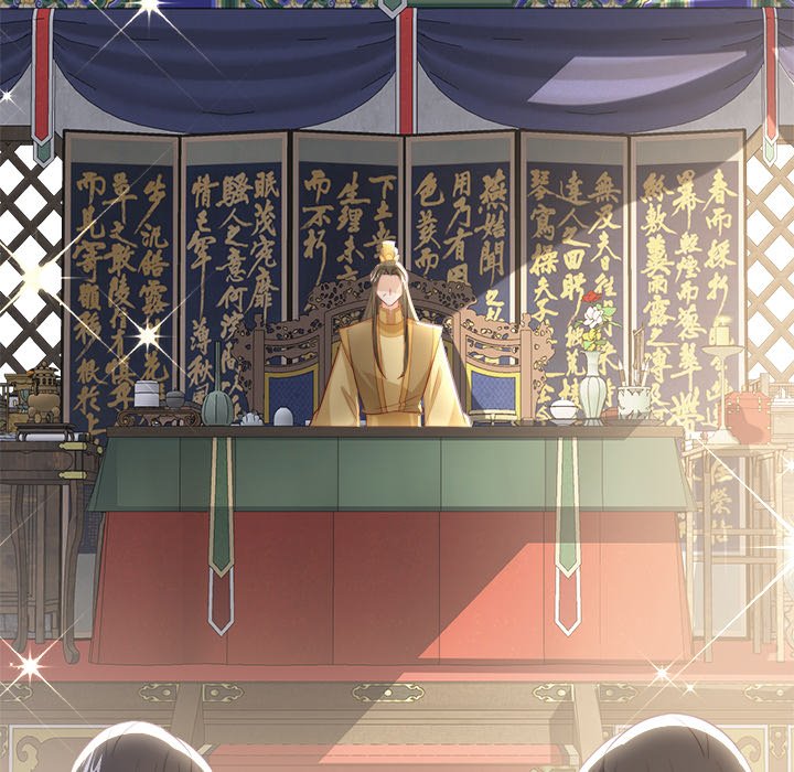 The Emperor's Choice - episode 44 - 35