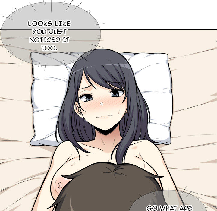 Excuse me, This is my Room - UNCENSORED - episode 29 - 60