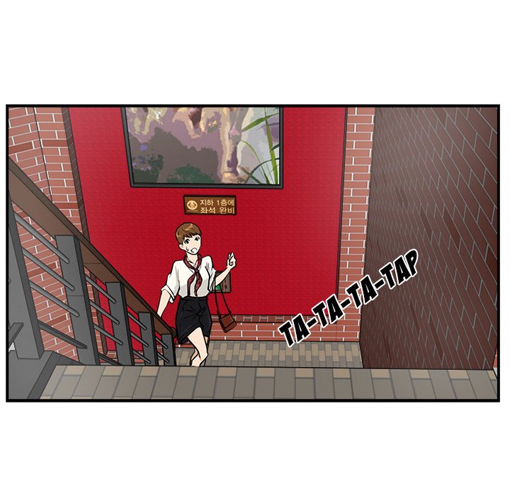 Mr. Kang - episode 14 - 39