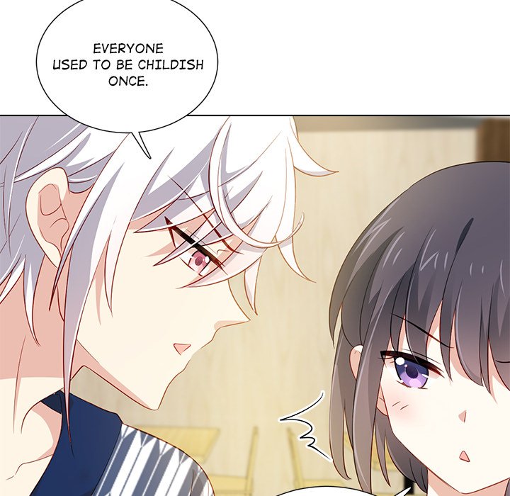A Young Case of Hearts - episode 15 - 72